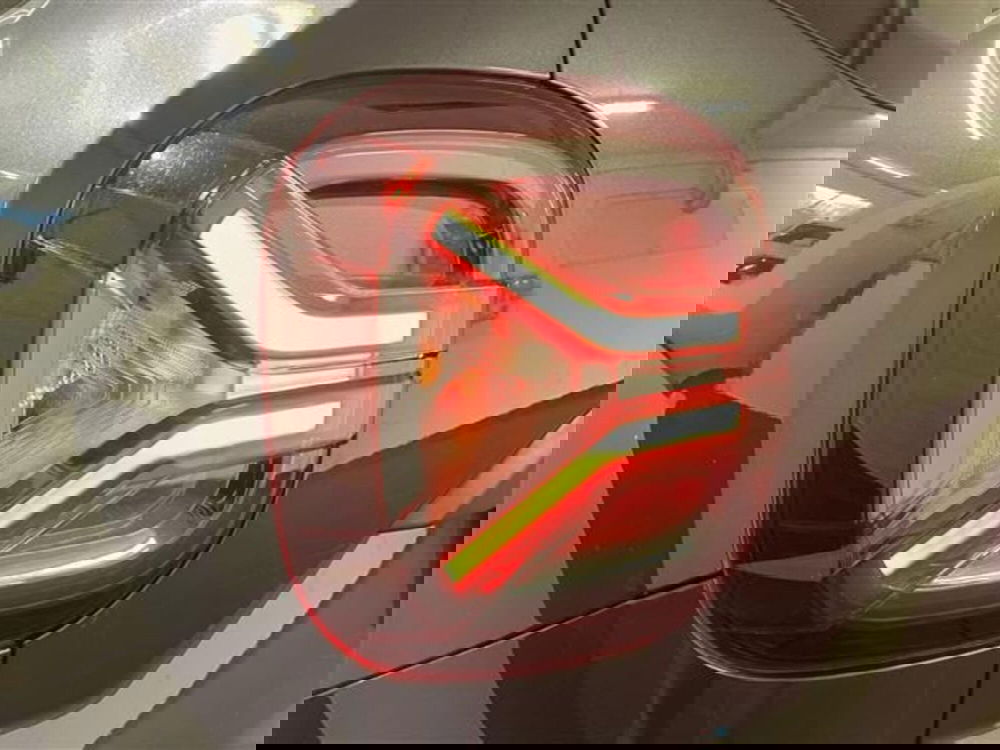 Dacia Duster usata a Como (7)