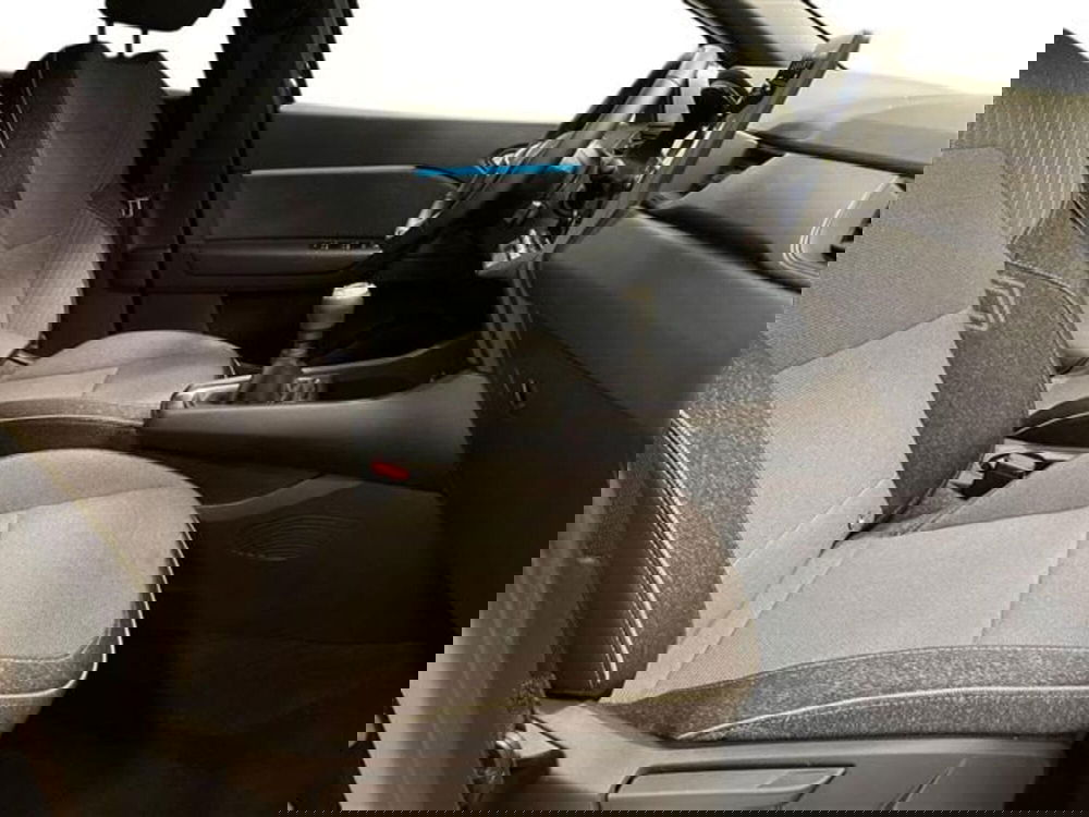 Renault Captur usata a Como (11)