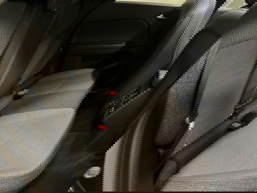 Renault Captur usata a Como (12)