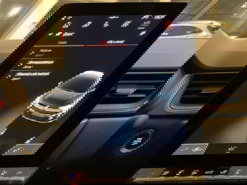 Renault Captur usata a Como (13)