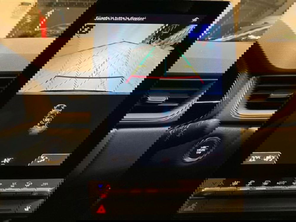 Renault Captur usata a Como (14)