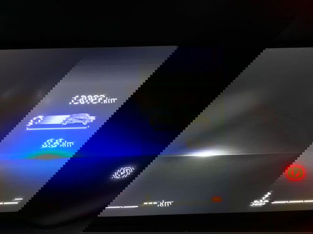 Renault Captur usata a Como (15)