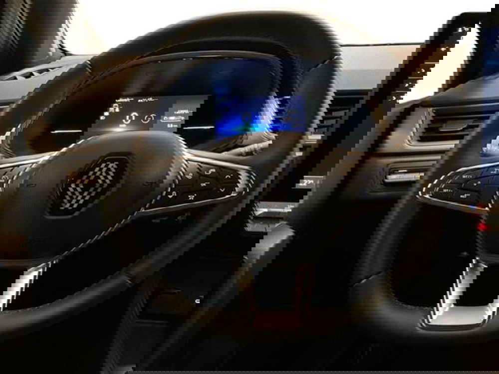 Renault Captur usata a Como (16)