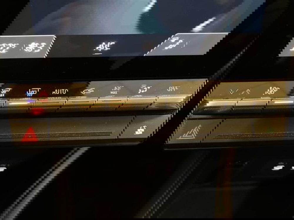 Renault Captur usata a Como (19)