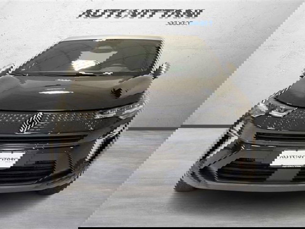 Renault Captur usata a Como (2)