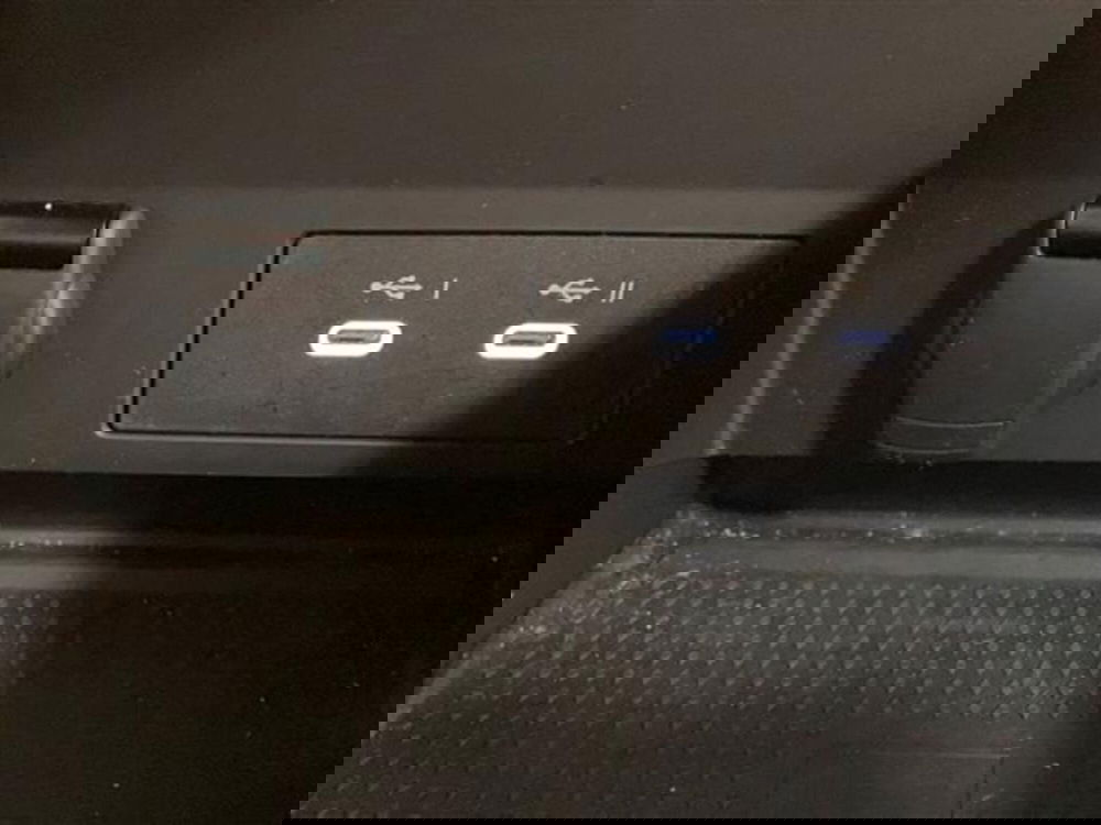 Renault Captur usata a Como (20)