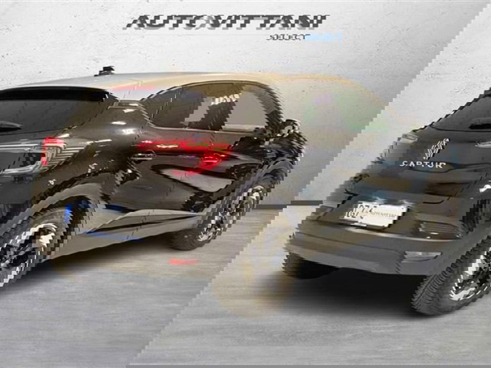 Renault Captur usata a Como (3)