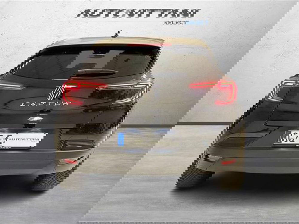 Renault Captur usata a Como (4)