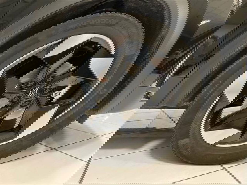 Renault Captur usata a Como (6)