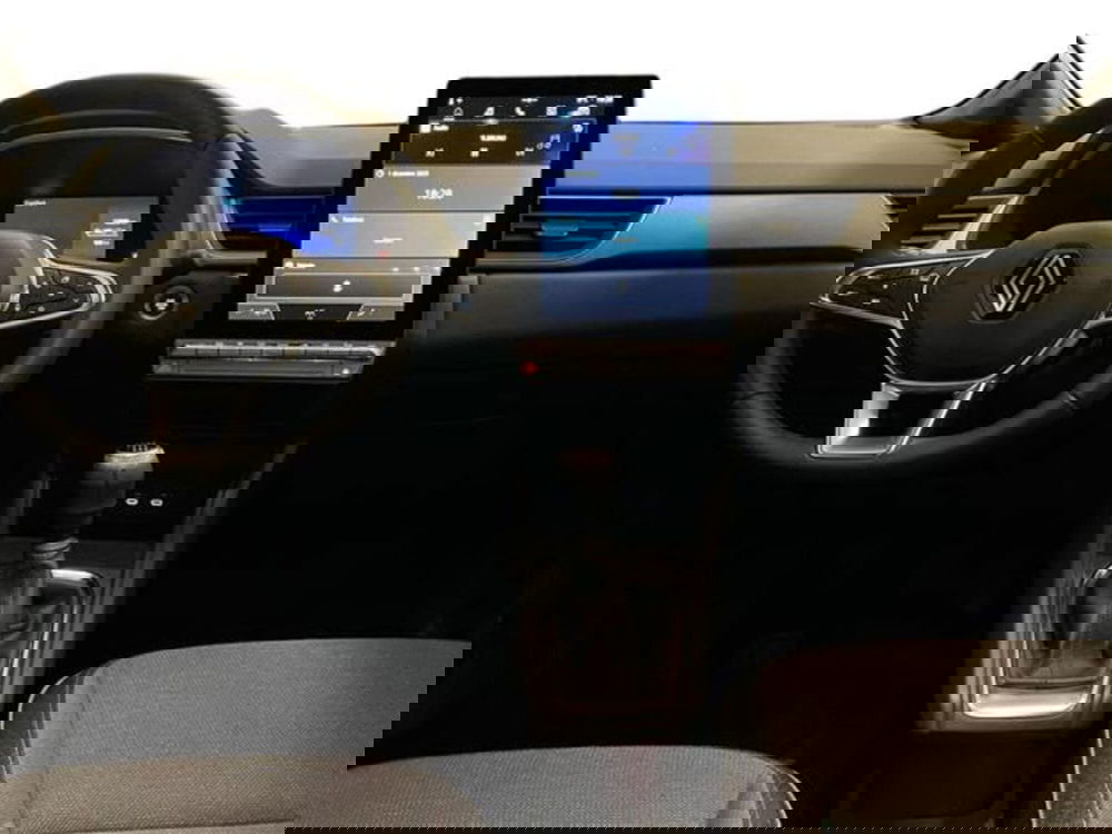 Renault Captur usata a Como (9)