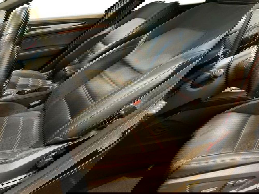 Renault Arkana usata a Como (10)