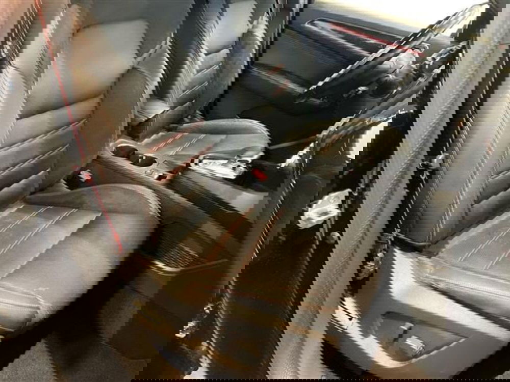 Renault Arkana usata a Como (11)