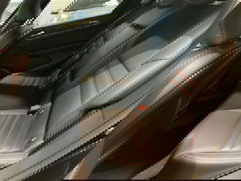 Renault Arkana usata a Como (12)