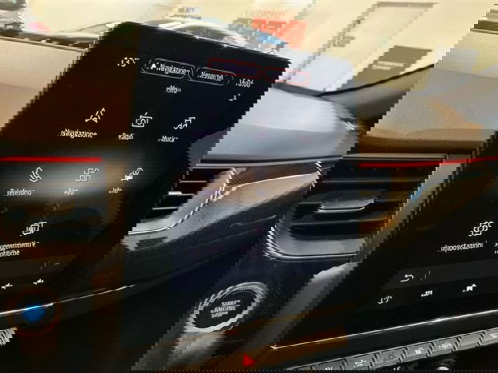 Renault Arkana usata a Como (13)