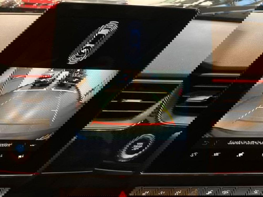 Renault Arkana usata a Como (14)