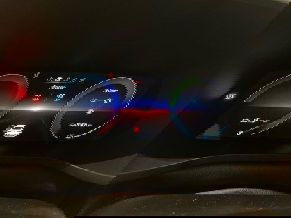 Renault Arkana usata a Como (15)