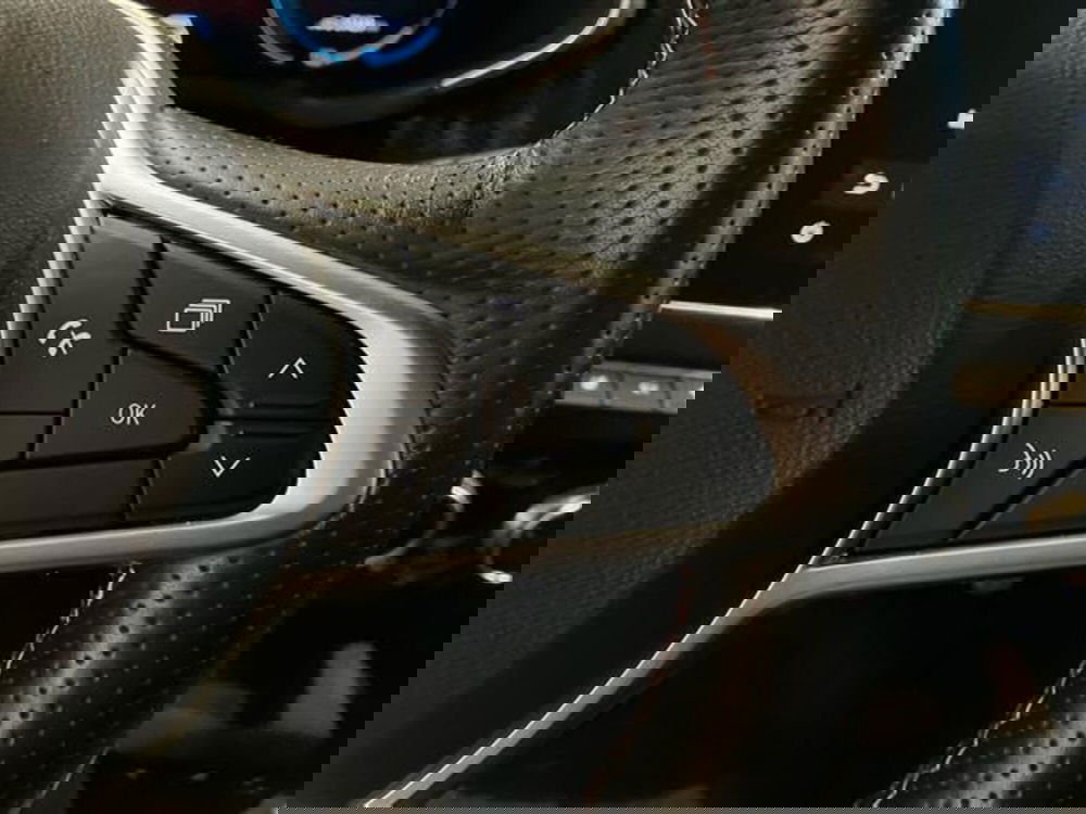 Renault Arkana usata a Como (18)