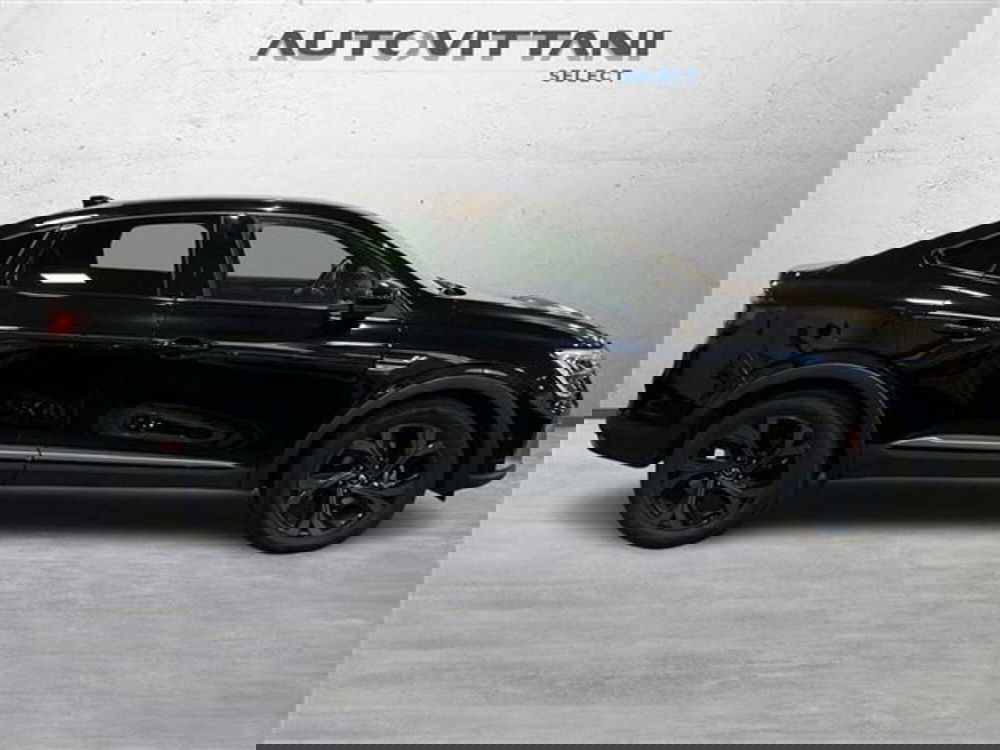 Renault Arkana usata a Como (5)