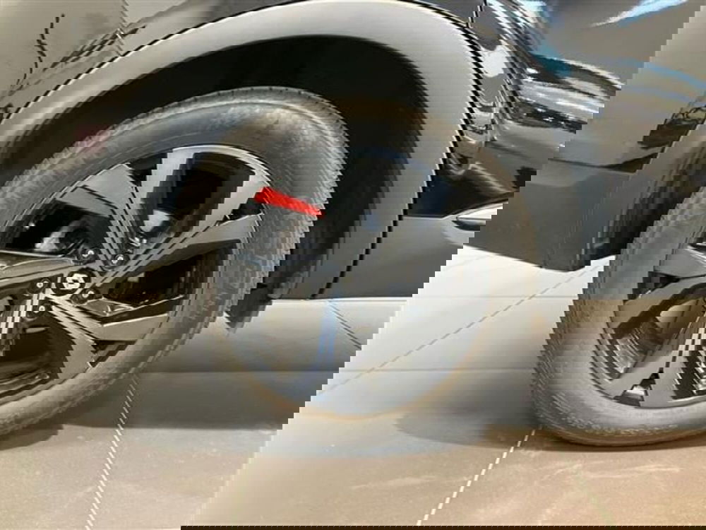 Renault Arkana usata a Como (6)