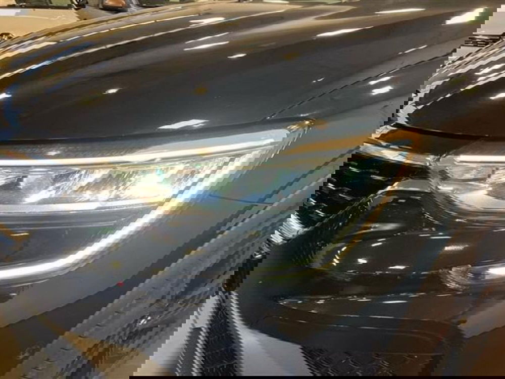 Renault Arkana usata a Como (7)