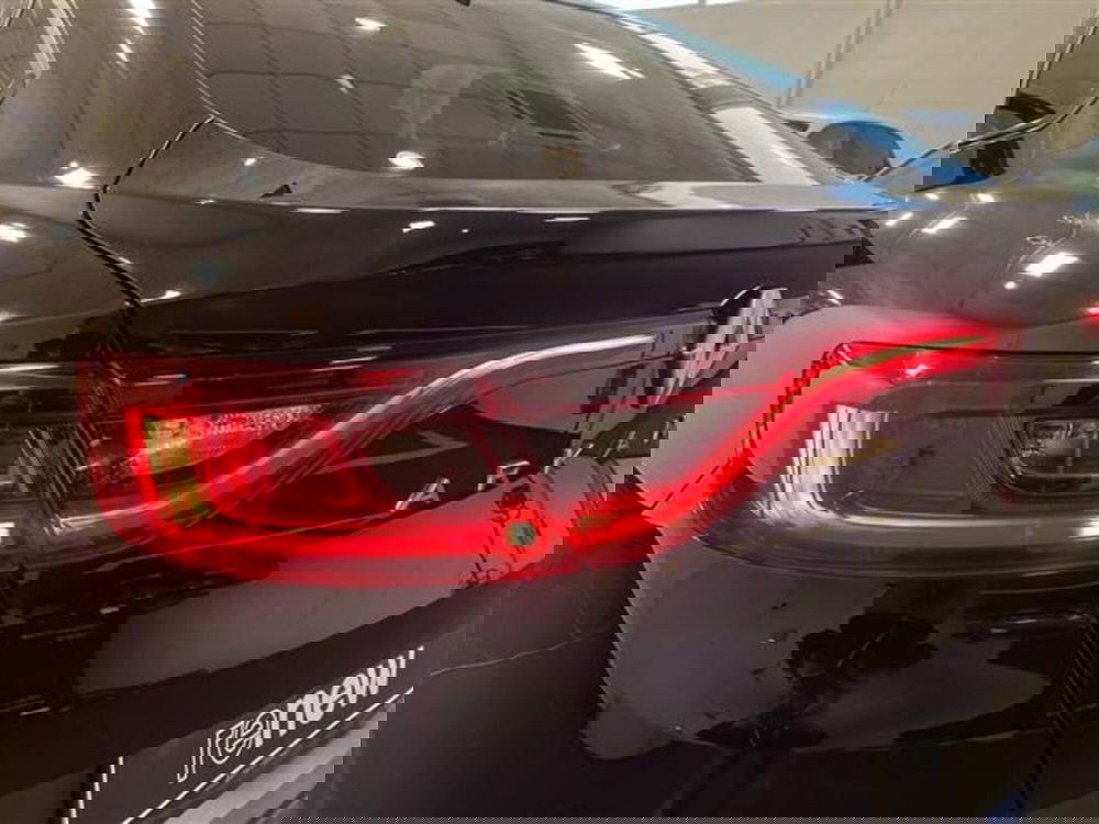 Renault Arkana usata a Como (8)