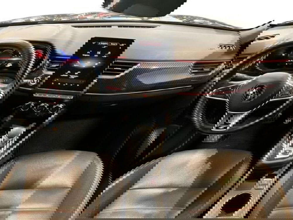 Renault Arkana usata a Como (9)