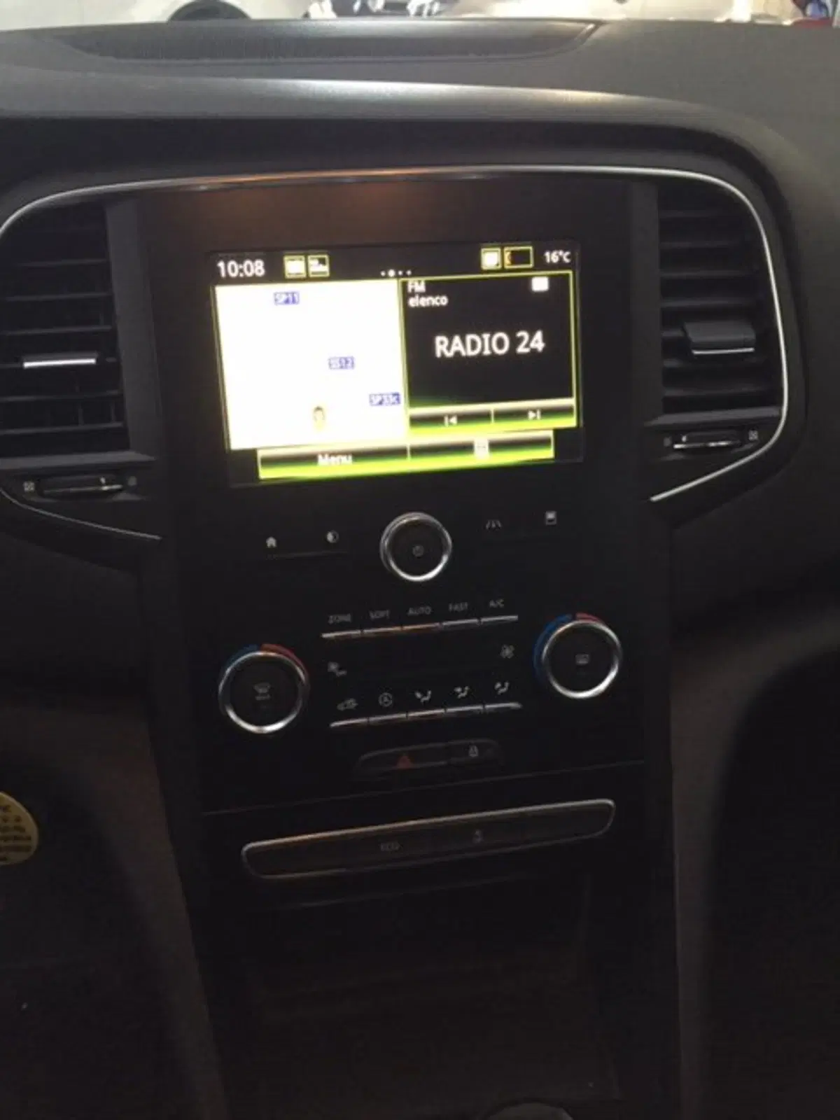 Renault Mégane usata a Verona (10)