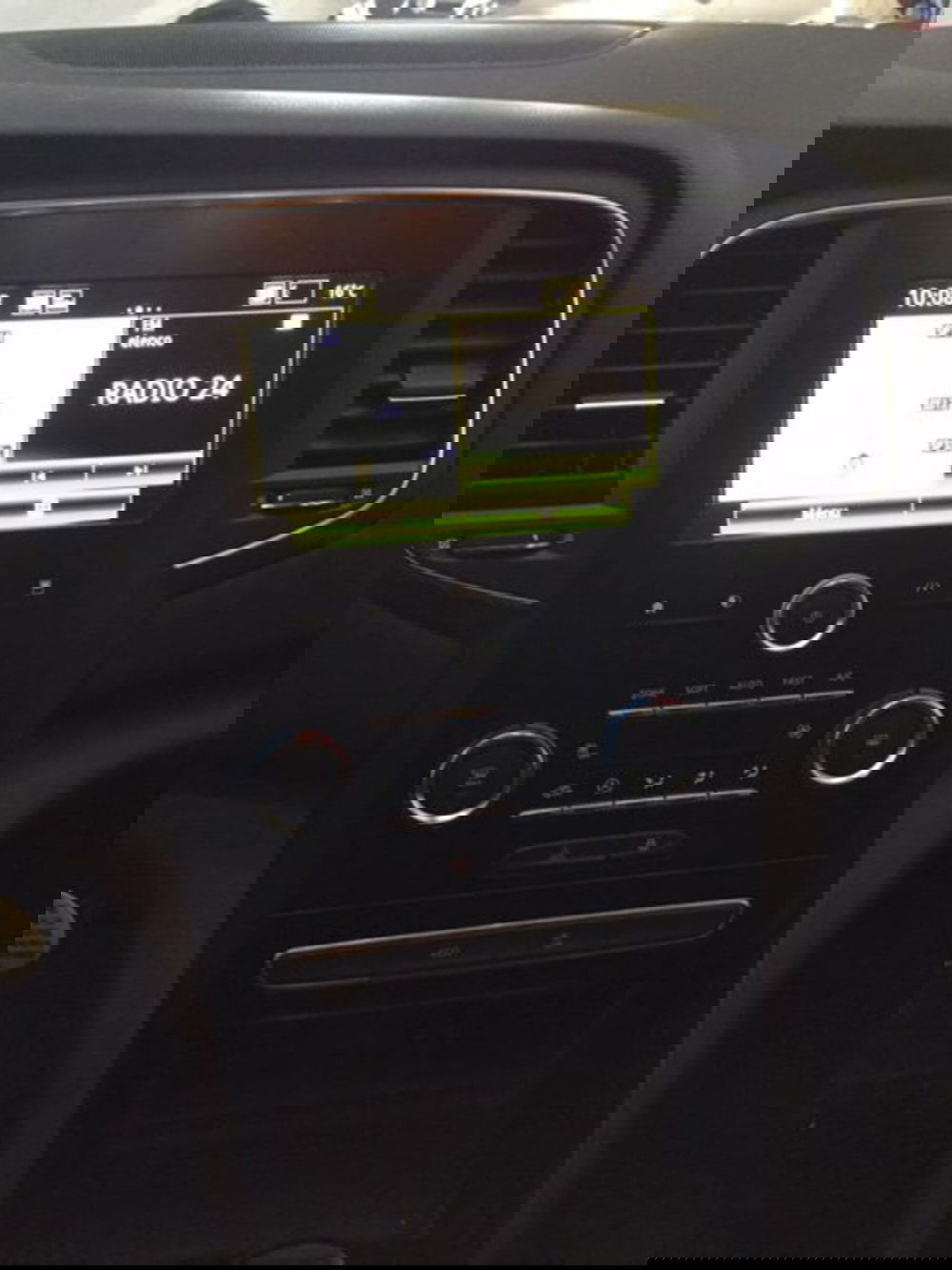 Renault Mégane usata a Verona (10)