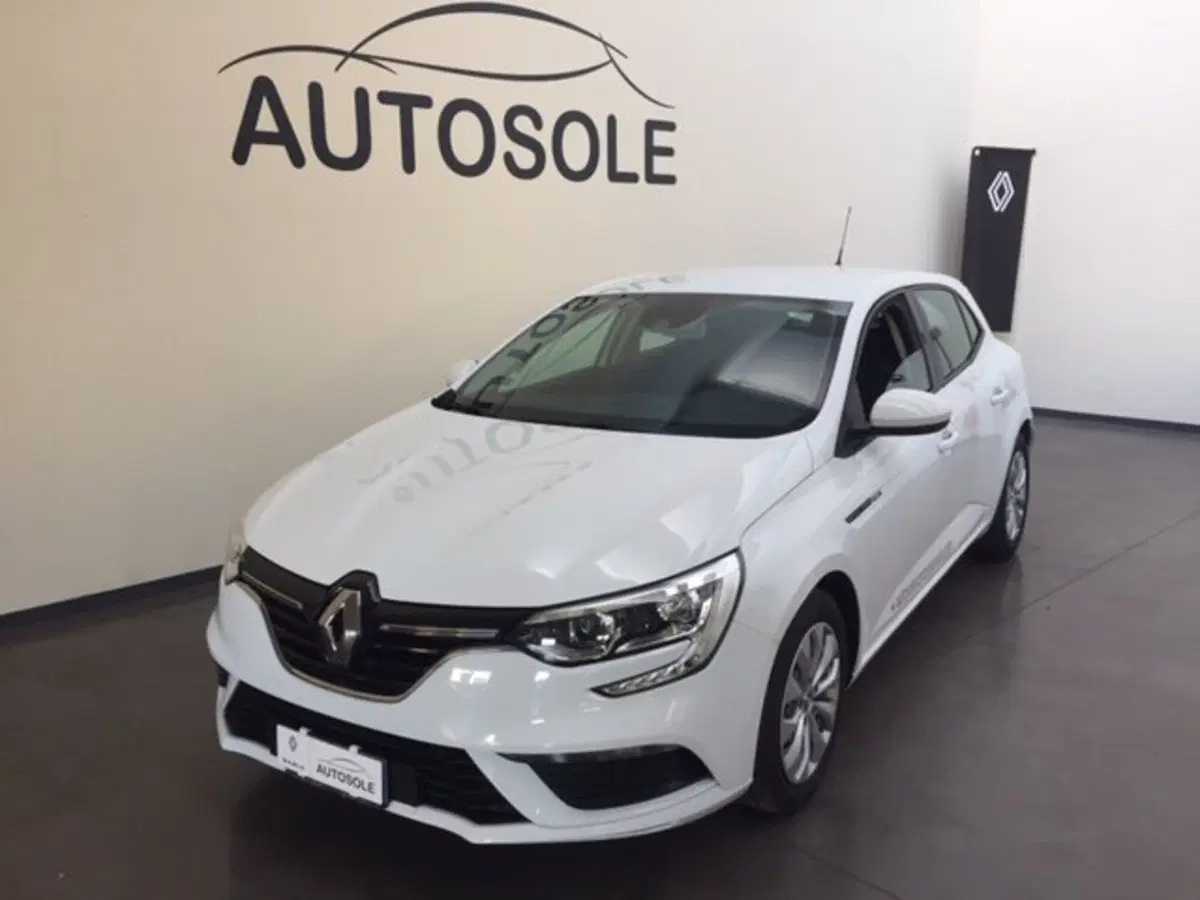 Renault Mégane usata a Verona (2)