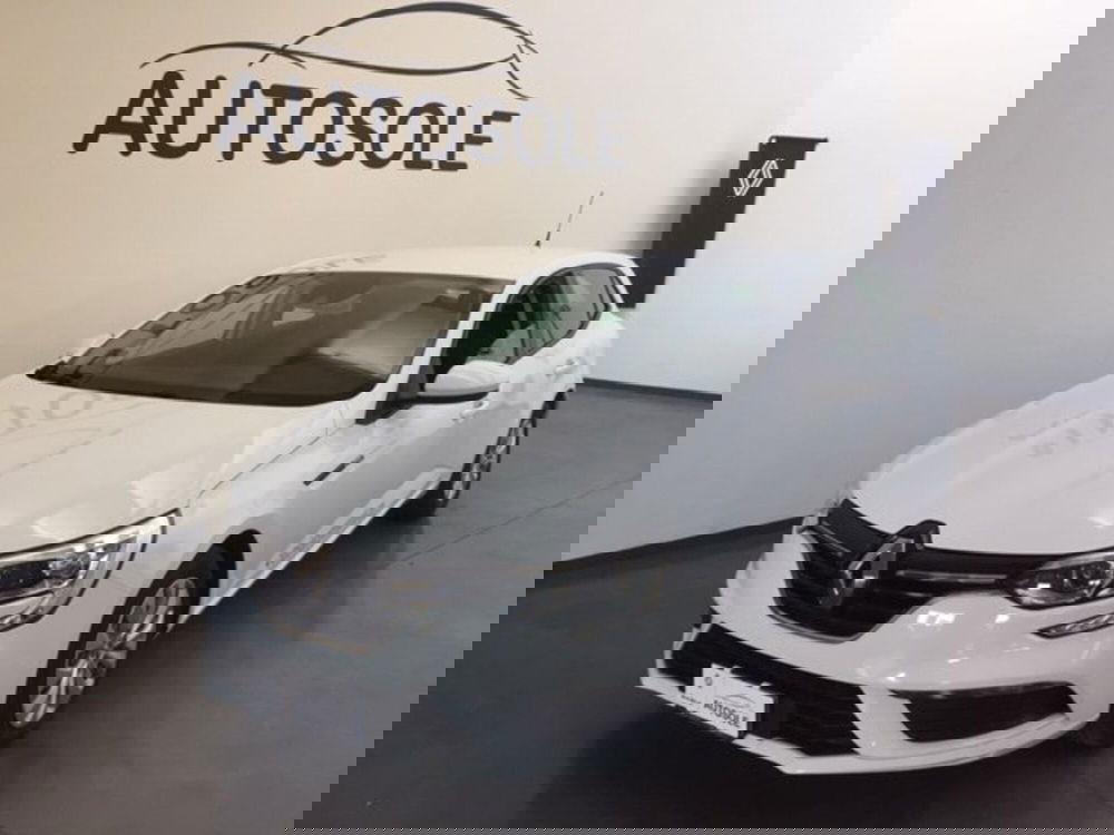 Renault Mégane usata a Verona (2)