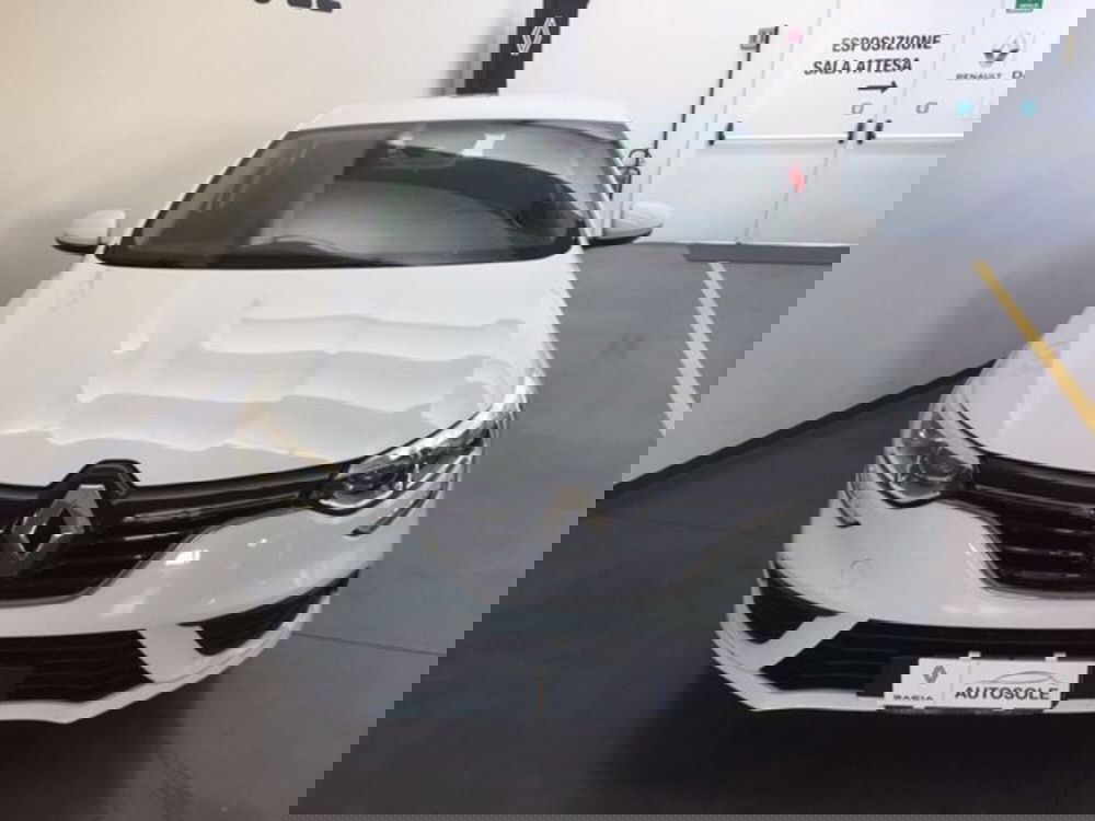 Renault Mégane usata a Verona (3)