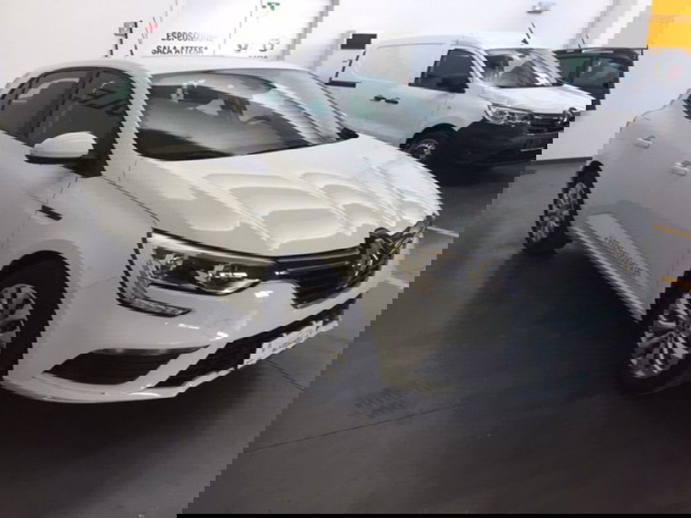 Renault Mégane usata a Verona (4)