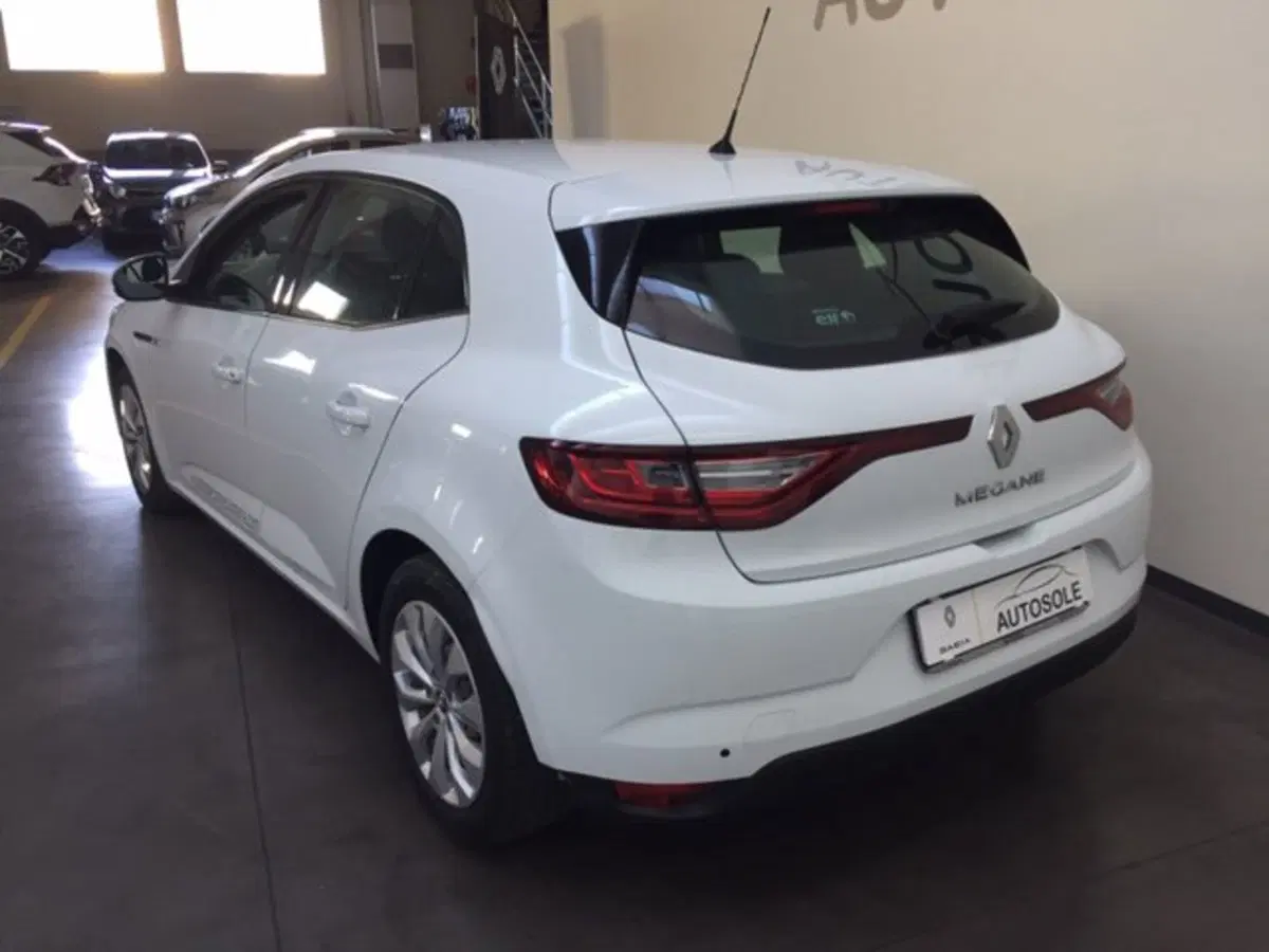 Renault Mégane usata a Verona (5)