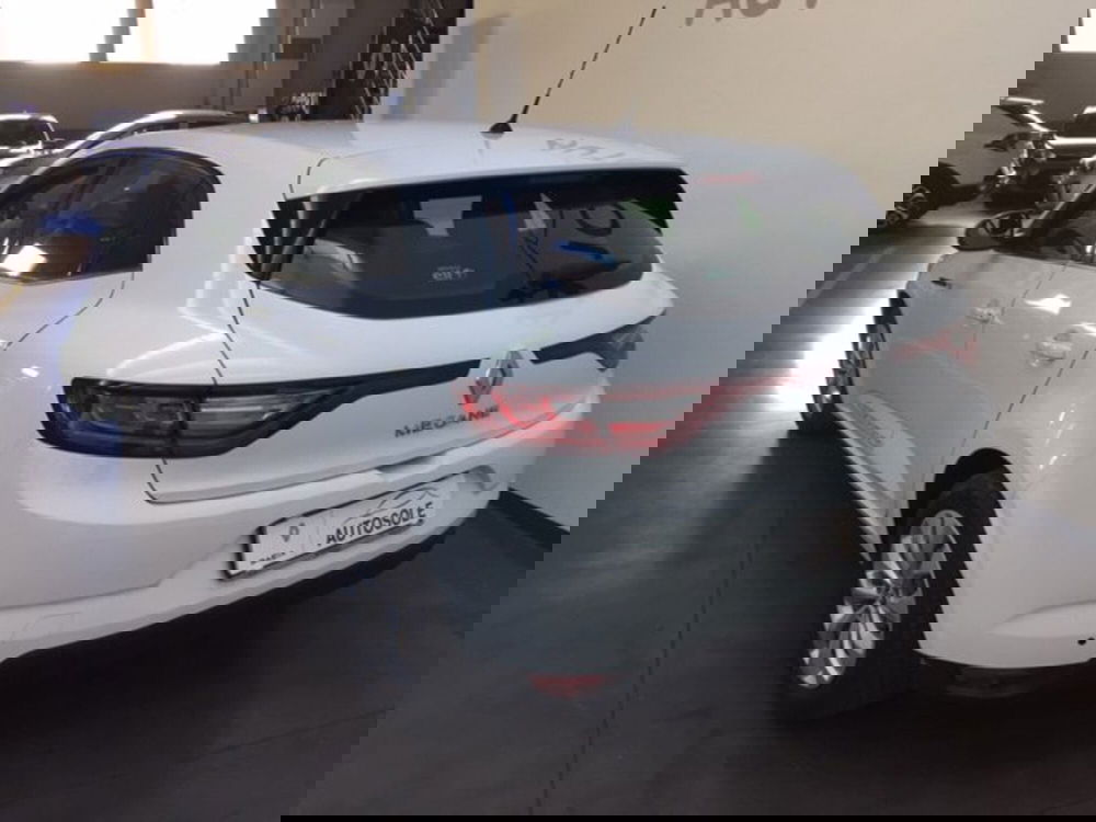 Renault Mégane usata a Verona (5)