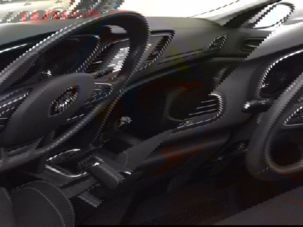 Renault Mégane usata a Verona (6)