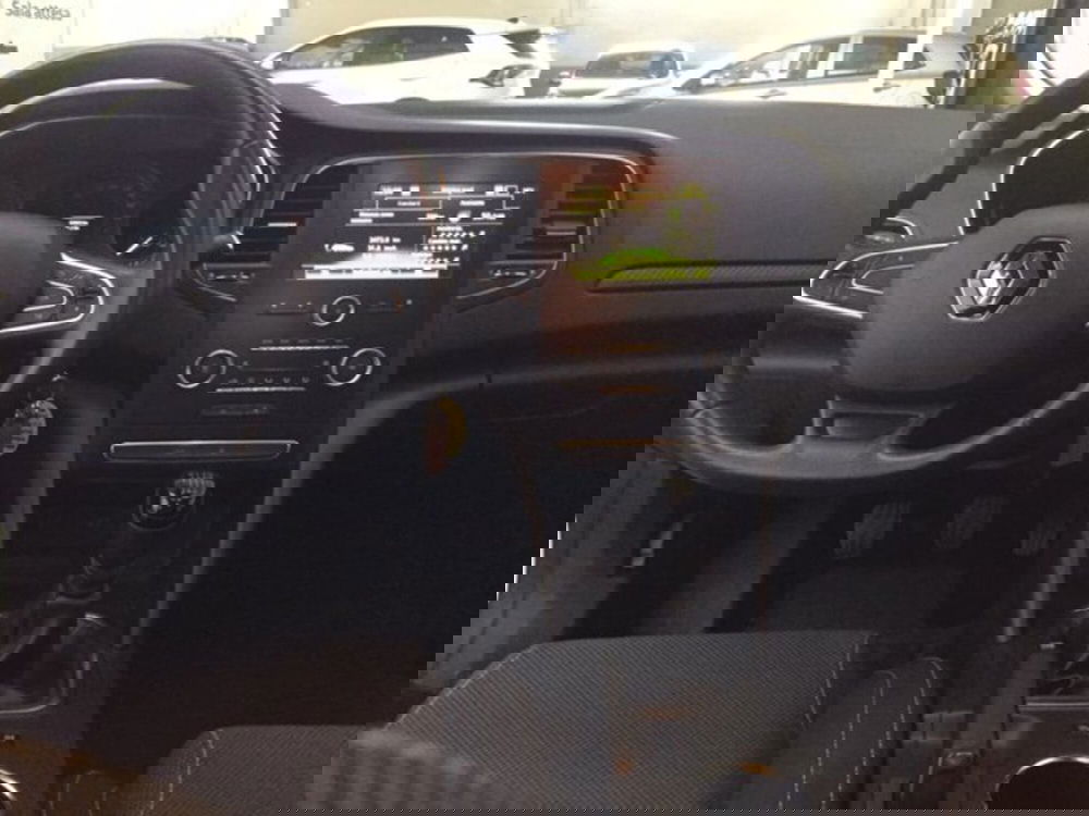 Renault Mégane usata a Verona (7)
