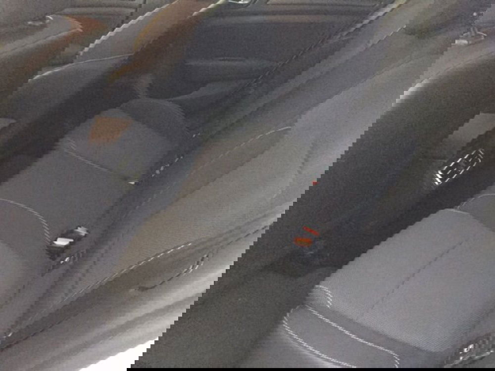 Renault Mégane usata a Verona (8)