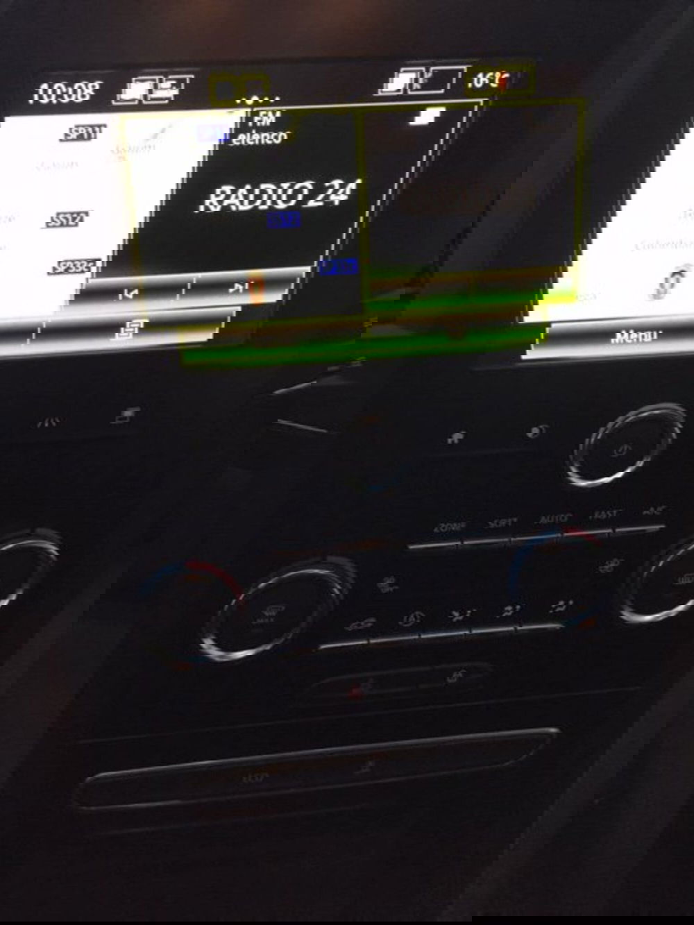 Renault Mégane usata a Verona (9)