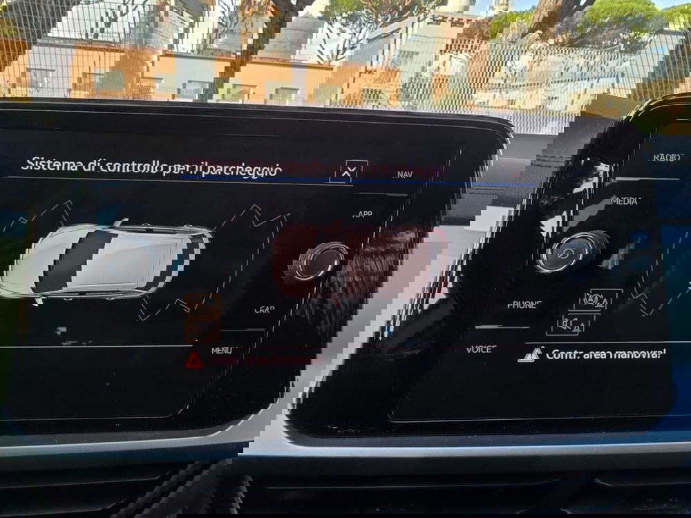 Volkswagen T-Roc usata a Massa-Carrara (10)