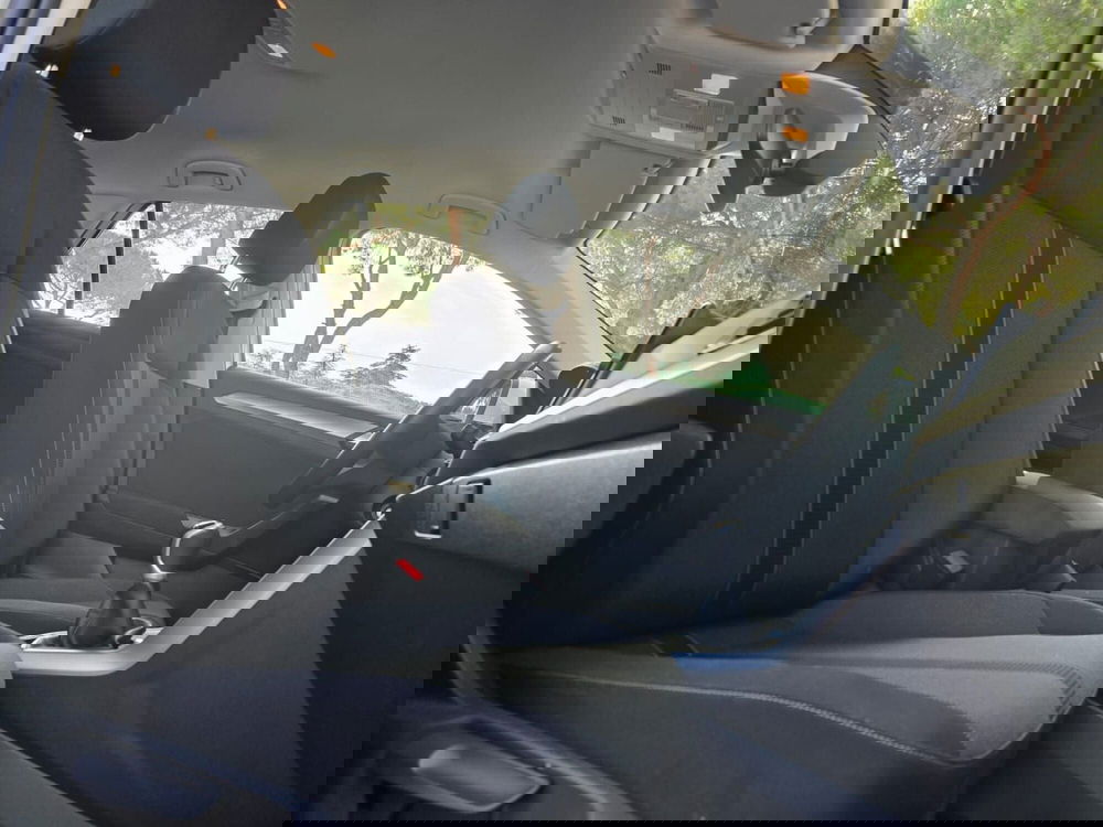 Volkswagen T-Roc usata a Massa-Carrara (12)