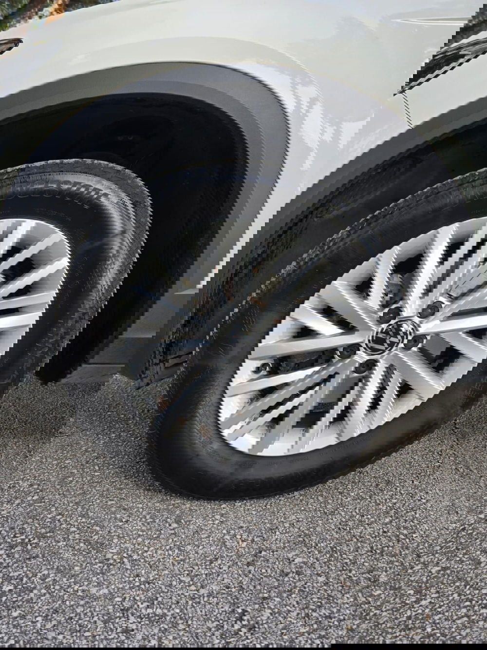 Volkswagen T-Roc usata a Massa-Carrara (15)