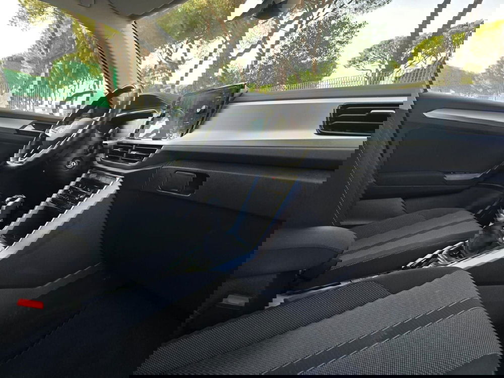 Volkswagen T-Roc usata a Massa-Carrara (20)