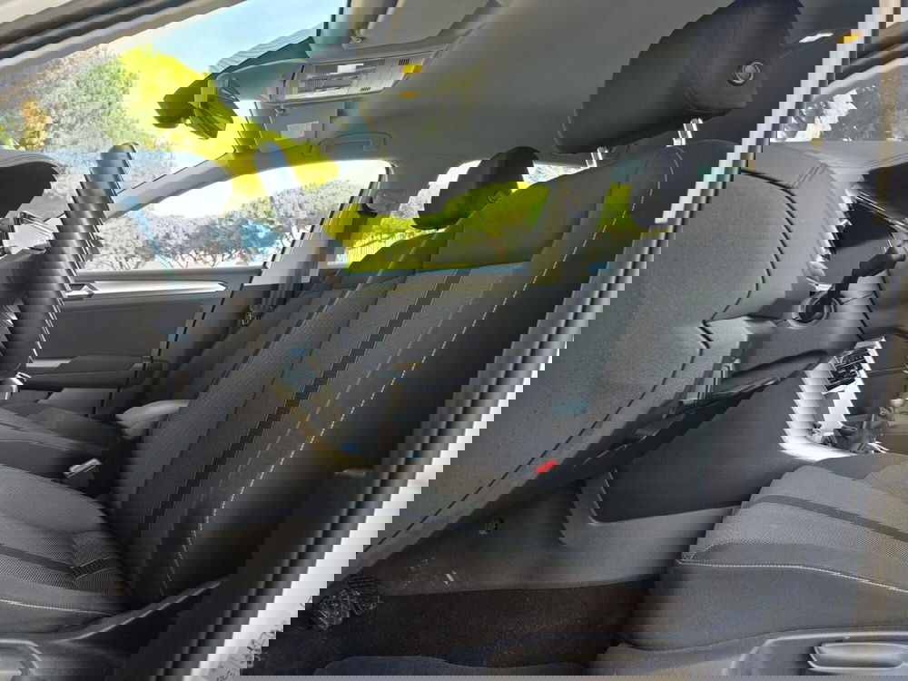 Volkswagen T-Roc usata a Massa-Carrara (5)