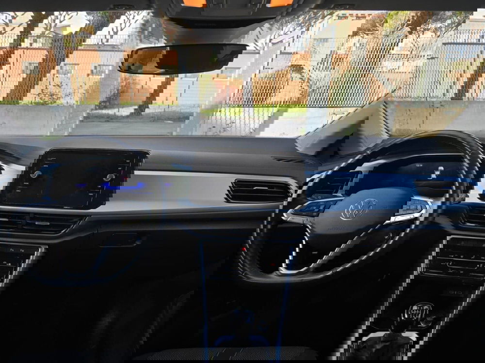 Volkswagen T-Roc usata a Massa-Carrara (6)