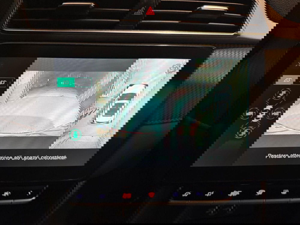 Mg ZS usata a Massa-Carrara (10)