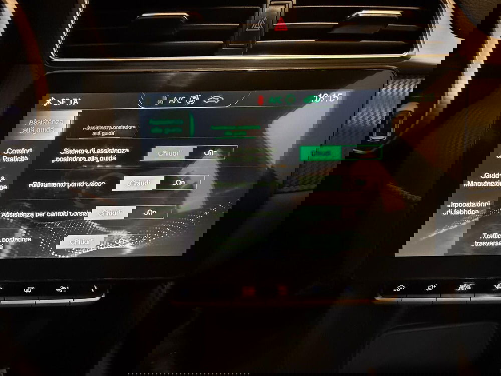 Mg ZS usata a Massa-Carrara (12)