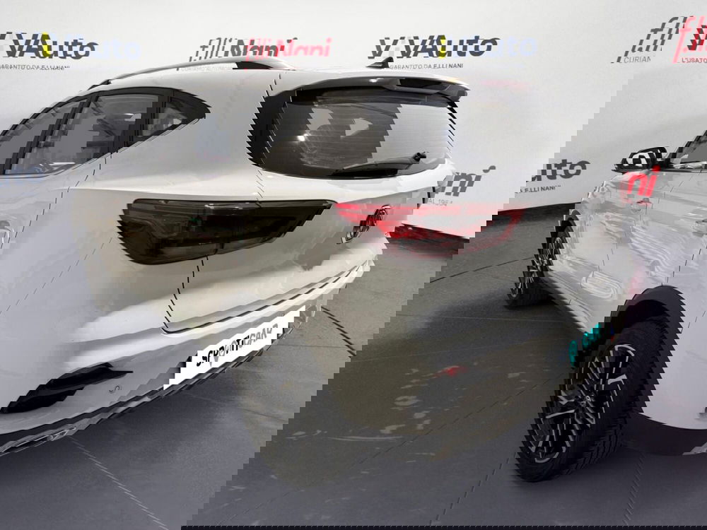 Mg ZS usata a Massa-Carrara (2)