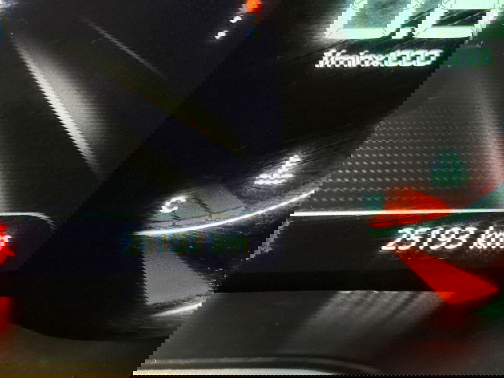 Mg ZS usata a Massa-Carrara (20)