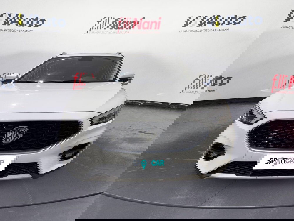 Mg ZS usata a Massa-Carrara (3)