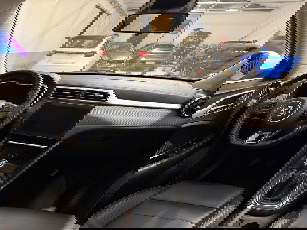 Mg ZS usata a Massa-Carrara (6)